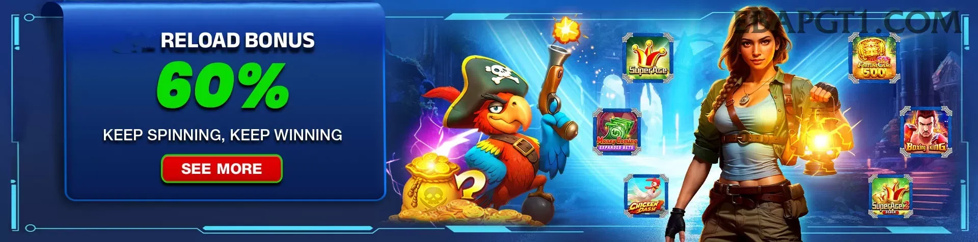 Estratégias Fortune Mouse